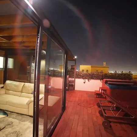 Sunny Private Rooftop Sauna & Hot Tub By Bentobox Lissabon